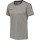 hummel Hmlauthentic Poly Trikot S/S - Damen - grey melange - XS