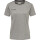 hummel Hmlauthentic Poly Trikot S/S - Damen - grey melange - XS