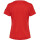 hummel Hmlauthentic Poly Trikot S/S - Damen - true red - XS