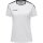 hummel Hmlauthentic Poly Trikot Damen - white