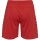 hummel Authentic Trainingsshorts Herren - rot - 2XL