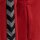 hummel Hmlauthentic Poly Hoodie - Damen - true red