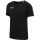hummel Hmlauthentic Training Tee - Herren - black/white - M