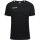 hummel Hmlauthentic Kids Training Tee - Kinder - black/white - 164