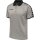 hummel Hmlauthentic Functional Polo - Herren - grey melange