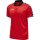 hummel Hmlauthentic Functional Polo - Herren - true red
