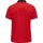 hummel Hmlauthentic Functional Polo - Herren - true red