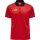hummel Hmlauthentic Functional Polo - Herren - true red