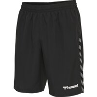 hummel Hmlauthentic Kids Training Short - Kinder -...