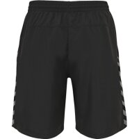 hummel Hmlauthentic Kids Training Short - Kinder -...