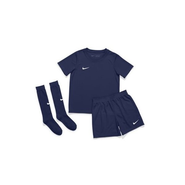 Nike Park 20 Trikot Set Kinder - navy