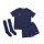 Nike Park 20 Trikot Set Kinder - navy