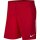 Nike League Knit II Shorts Herren - rot/weiß 2XL