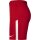 Nike League Knit II Shorts Herren - rot/weiß 2XL