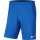 Nike Park III Short Herren - blau - XL