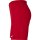 Nike Park III Kurze Hose Herren - rot