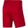 Nike Park III Kurze Hose Herren - rot