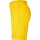 Nike Park III Kurze Sporthose Herren - gelb