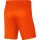 Nike Park III Short Herren - orange - L