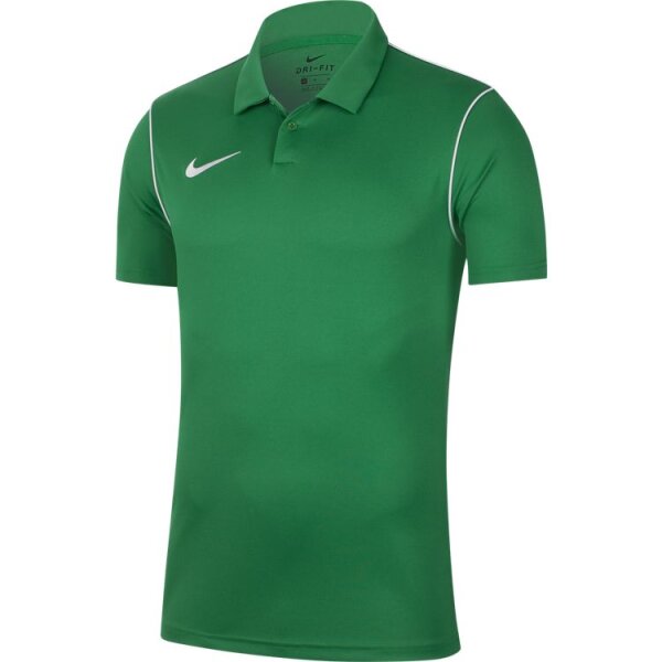 Nike Park 20 Poloshirt Herren - grün -S