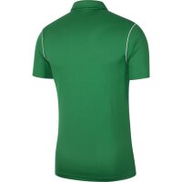 Nike Park 20 Poloshirt Herren - grün -S