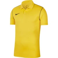 Nike Park 20 Poloshirt Herren - gelb