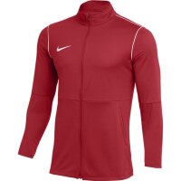 Nike Park 20 Trainingsjacke Herren - rot M