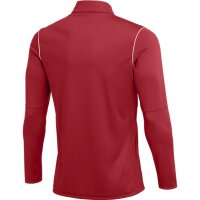 Nike Park 20 Trainingsjacke Herren - rot M