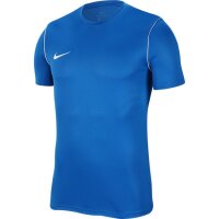 Nike Park 20 T-Shirt Kinder - blau/weiß-158-170