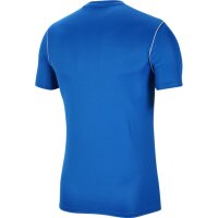 Nike Park 20 T-Shirt Kinder - blau/weiß-158-170