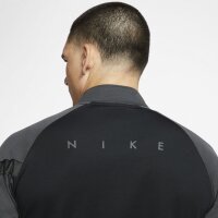 Nike Academy Pro Drill Top Langarmshirt Herren - schwarz