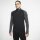 Nike Academy Pro Drill Top Langarmshirt Herren - schwarz