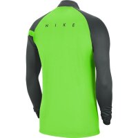 Nike Academy Pro Drill Top Sweatshirt Herren - grün S