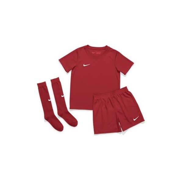 Nike Park 20 Trikot Set Kinder - rot
