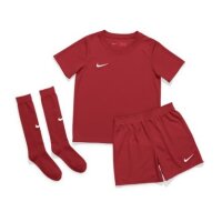 Nike Park 20 Trikot Set Kinder - rot