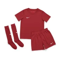 Nike Park 20 Trikot Set Kinder - rot