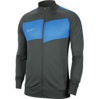 Nike Academy Pro Trainingsjacke Herren - grau/blau M