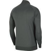 Nike Academy Pro Trainingsjacke Herren - grau/blau M