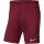 Nike Park III Kurze Sporthose Herren - dunkelrot