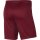 Nike Park III Kurze Sporthose Herren - dunkelrot