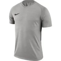 Nike Tiempo Premier Trikot Kinder - grau