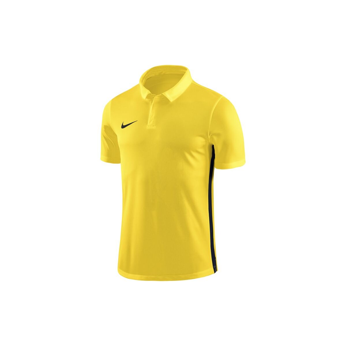 nike academy 18 polo shirt