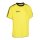 Derbystar Hyper Trikot Kinder - gelb/schwarz