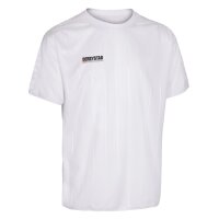 Derbystar Hyper Trikot Kinder - weiss/weiss