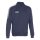 Derbystar Hyper Jacke Kinder - navy/weiß