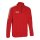 Derbystar Hyper Sweatshirt Herren - rot/weiß