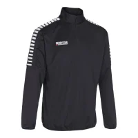 Derbystar Hyper Trainingstop Kinder - schwarz/weiss