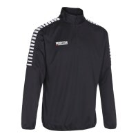 Derbystar Hyper Trainingstop Kinder - schwarz/weiss