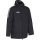 Derbystar Hyper Stadionjacke Kinder - schwarz/weiss