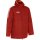 Derbystar Hyper Stadionjacke Kinder - rot/weiss